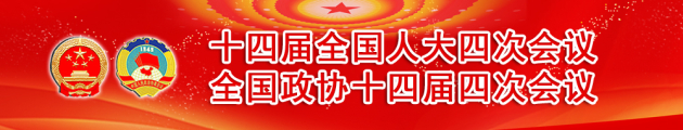 十四届全国人大四次会议  全国政协十四届四次会议